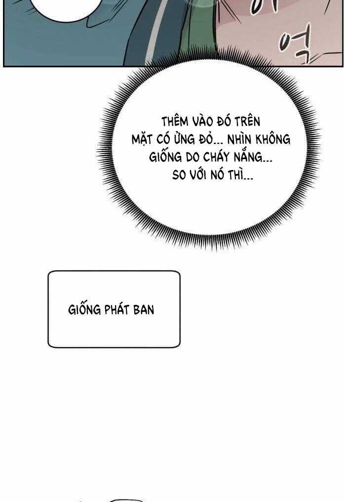 A.i. Doctor Chapter 54 trang 17