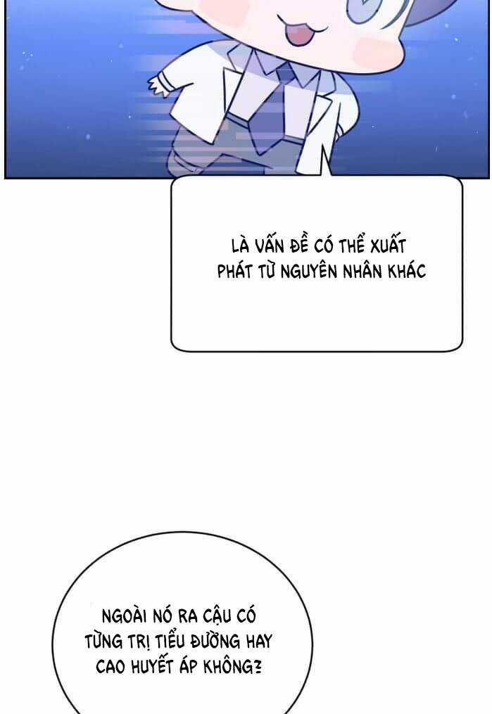 A.i. Doctor Chapter 54 trang 19