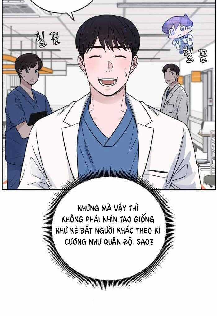 A.i. Doctor Chapter 54 trang 2