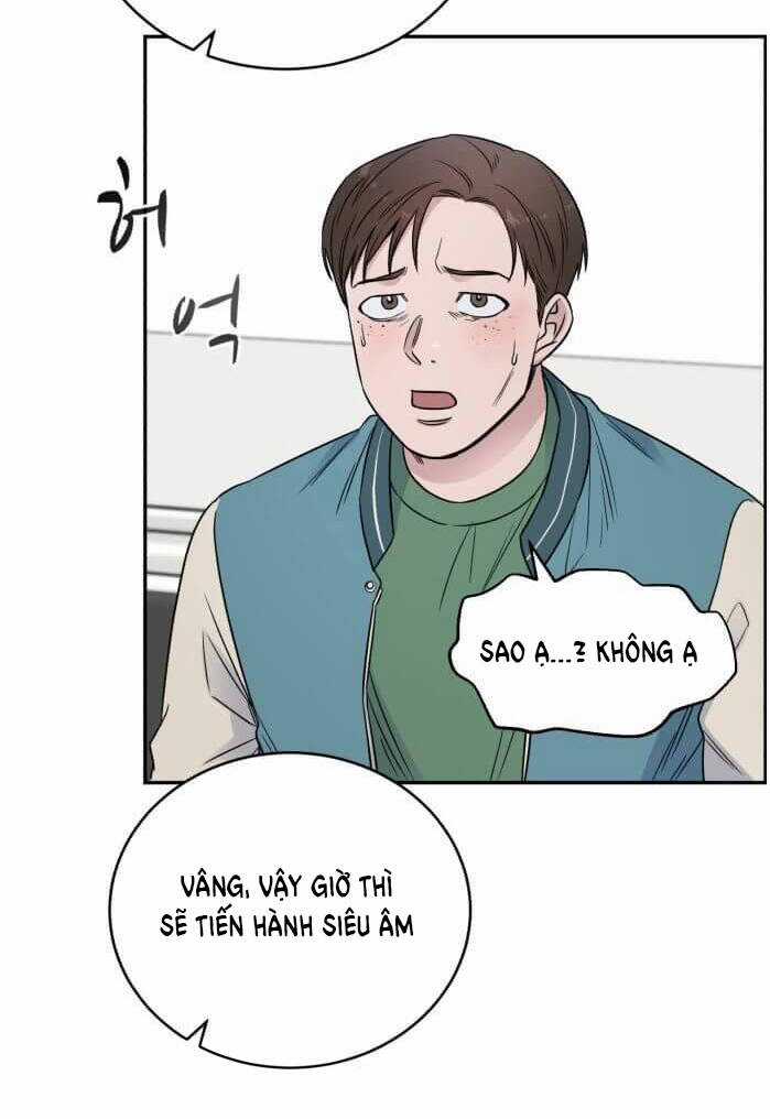 A.i. Doctor Chapter 54 trang 20