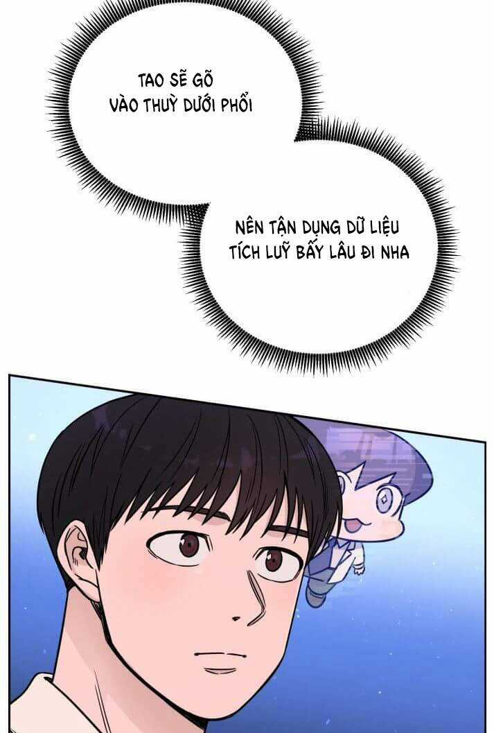A.i. Doctor Chapter 54 trang 22