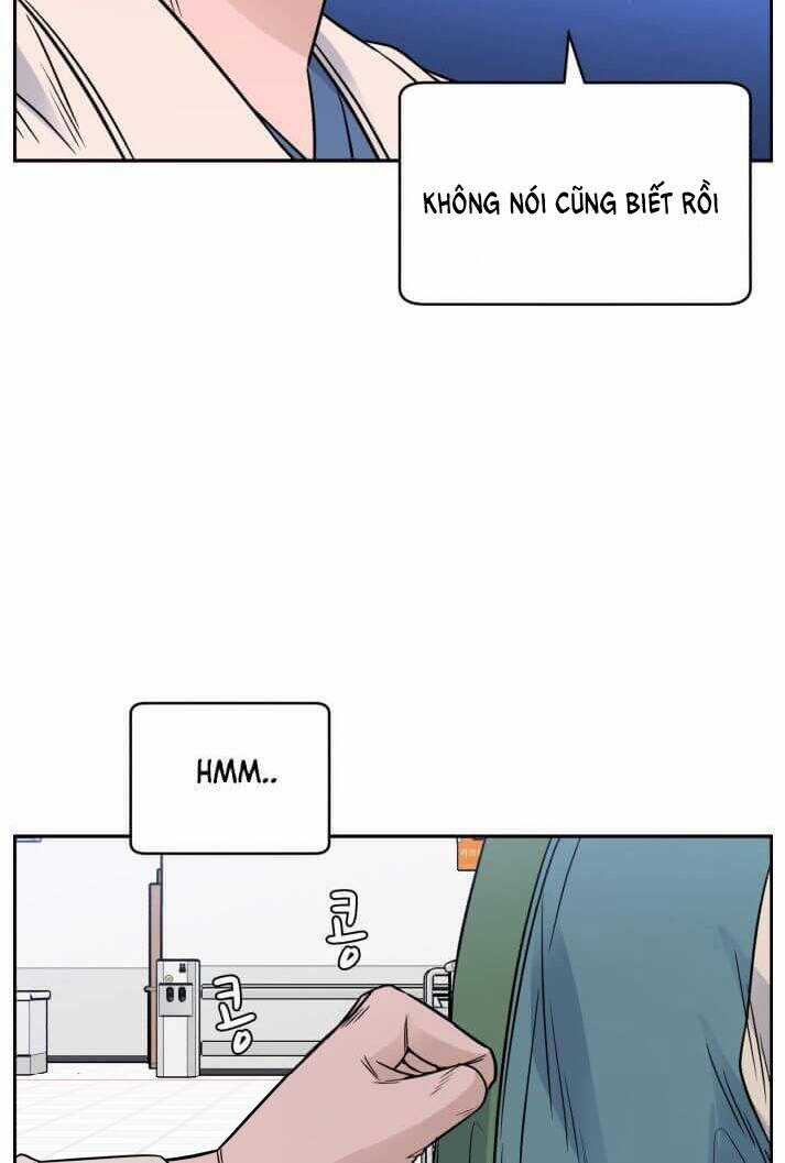 A.i. Doctor Chapter 54 trang 23