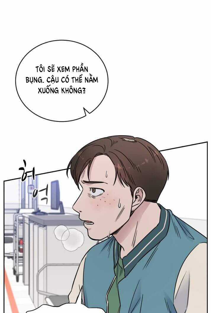 A.i. Doctor Chapter 54 trang 25