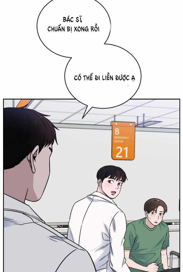 A.i. Doctor Chapter 54 trang 28