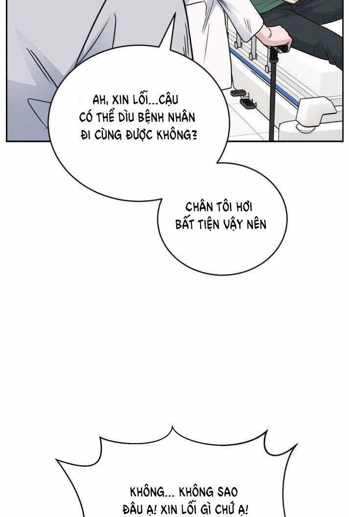 A.i. Doctor Chapter 54 trang 29