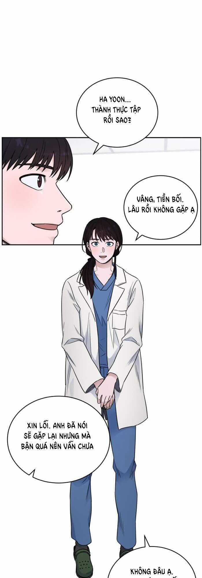 A.i. Doctor Chapter 54 trang 3