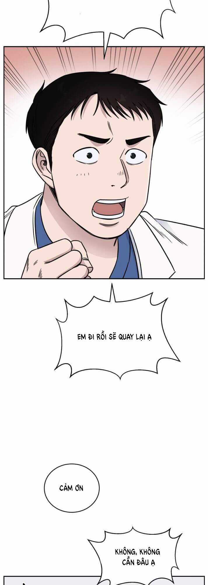 A.i. Doctor Chapter 54 trang 30