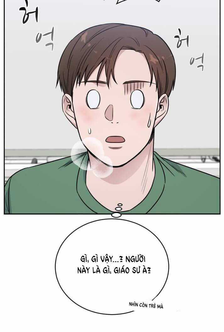 A.i. Doctor Chapter 54 trang 31