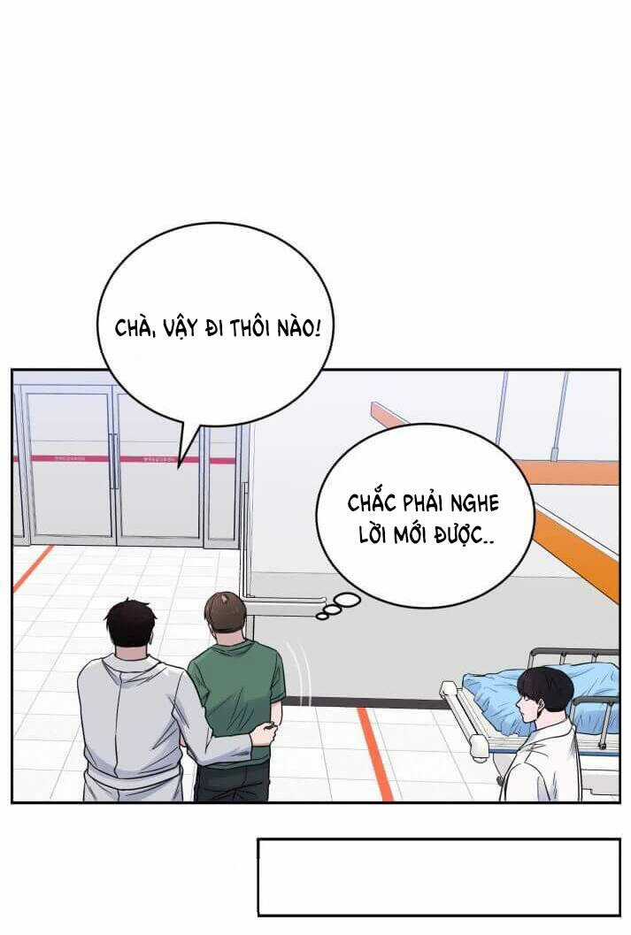 A.i. Doctor Chapter 54 trang 32