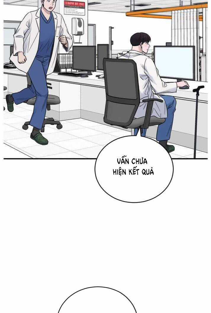 A.i. Doctor Chapter 54 trang 35