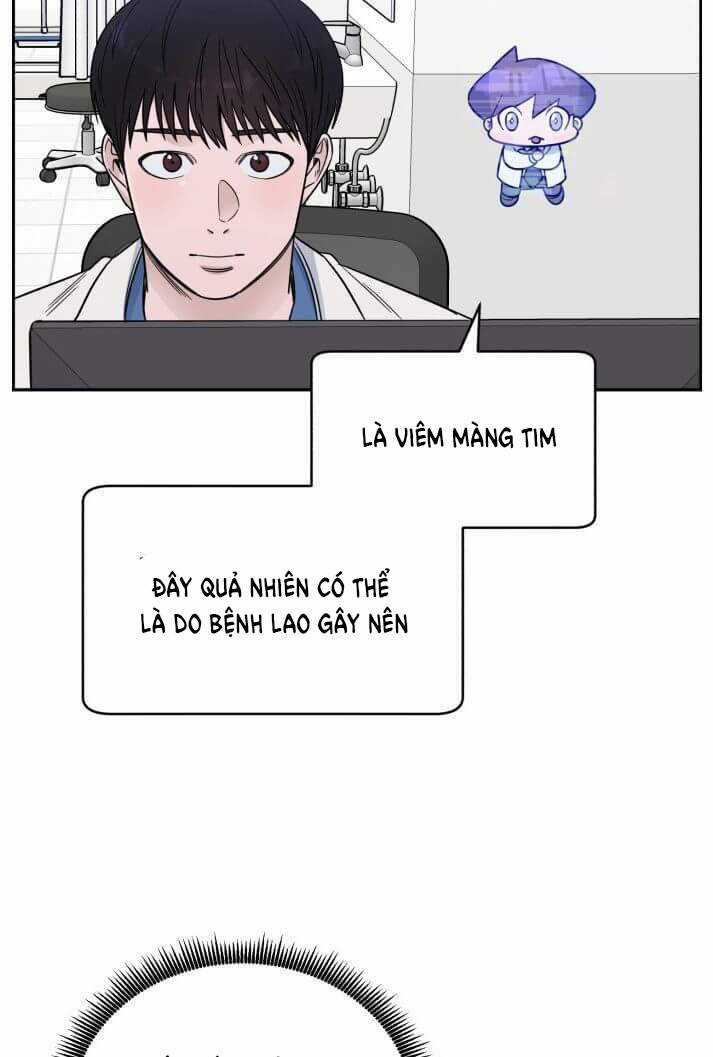 A.i. Doctor Chapter 54 trang 37