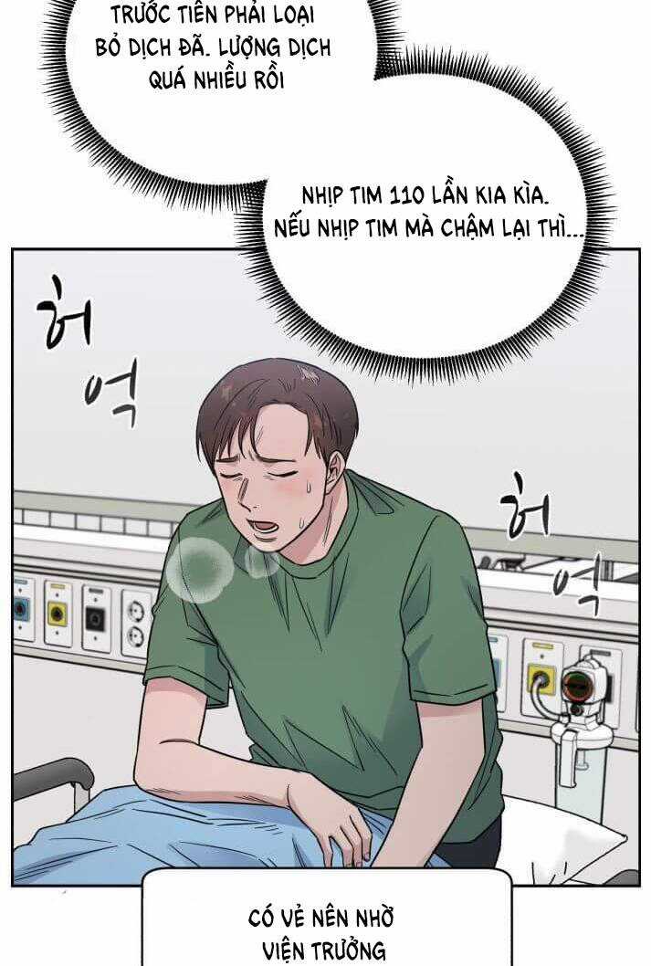 A.i. Doctor Chapter 54 trang 38