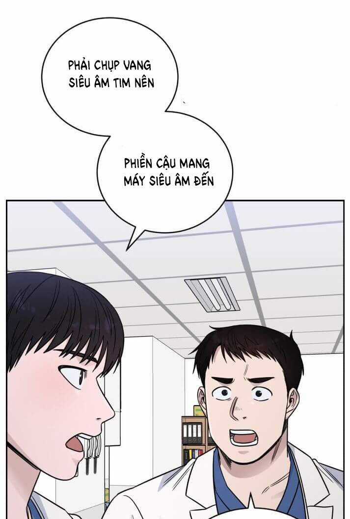 A.i. Doctor Chapter 54 trang 40