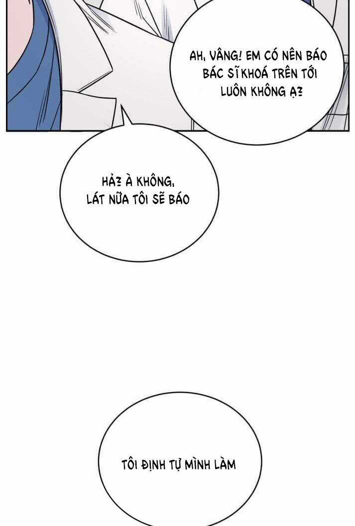 A.i. Doctor Chapter 54 trang 41