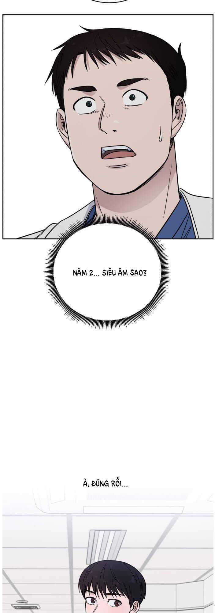 A.i. Doctor Chapter 54 trang 42