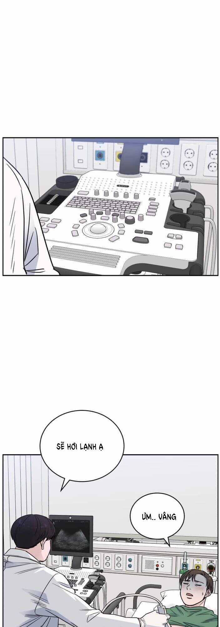 A.i. Doctor Chapter 54 trang 45