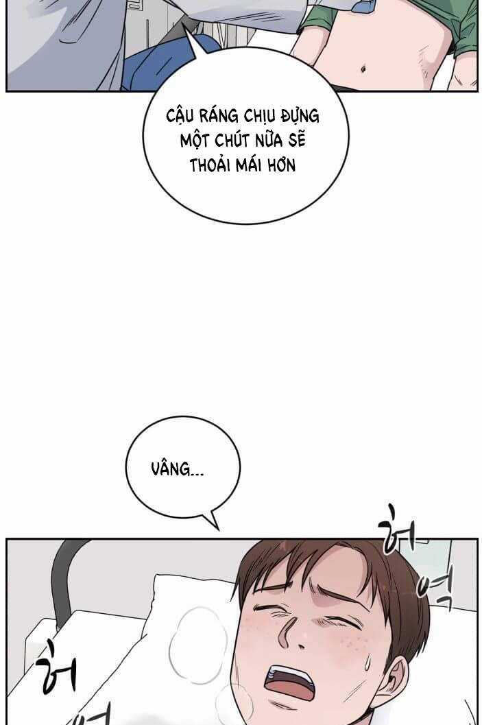 A.i. Doctor Chapter 54 trang 46