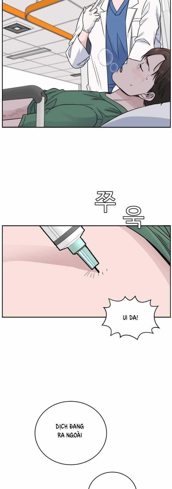 A.i. Doctor Chapter 54 trang 48