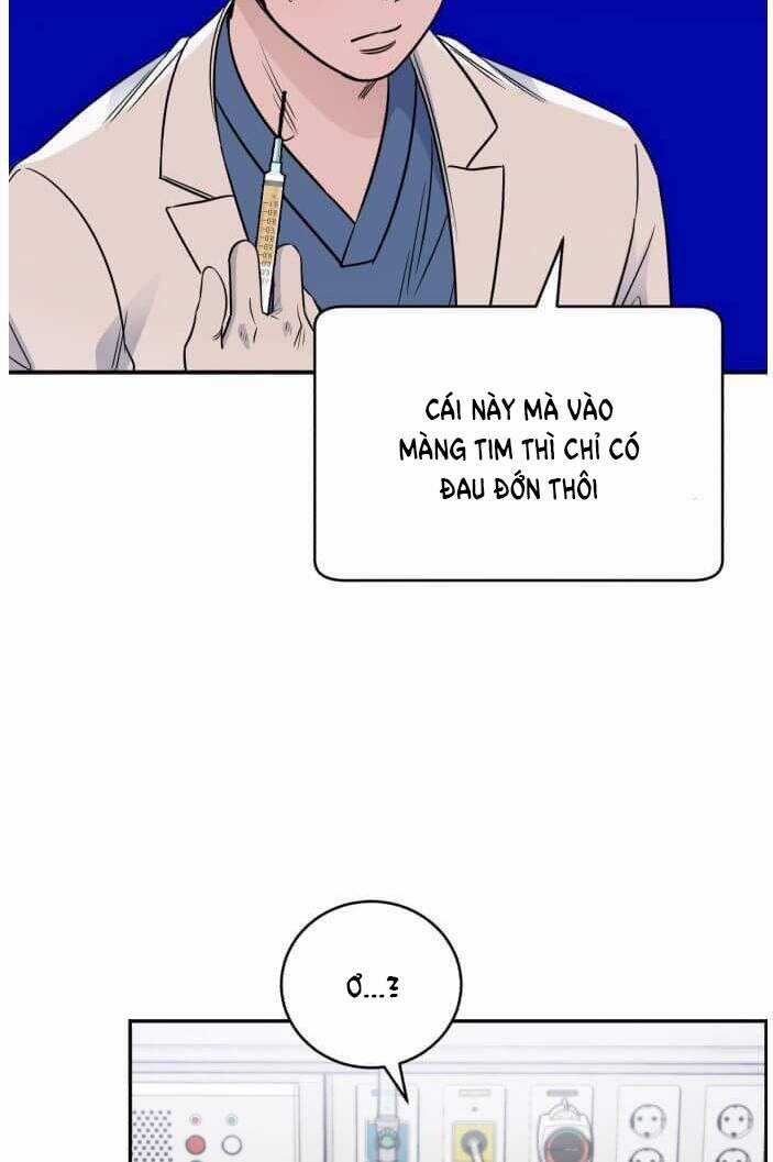 A.i. Doctor Chapter 54 trang 50