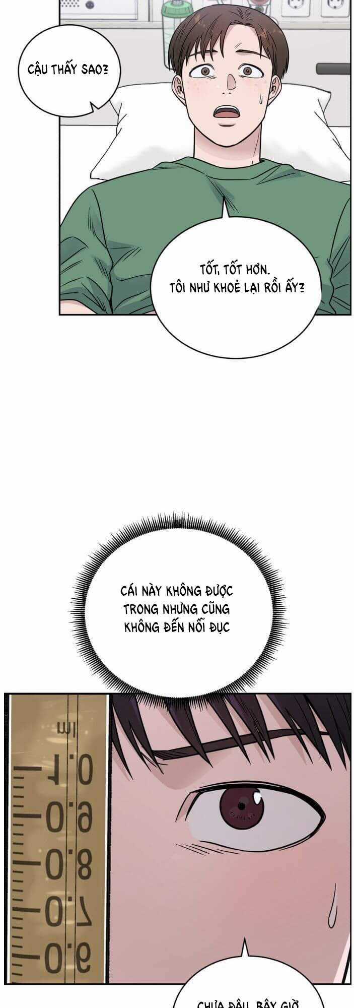 A.i. Doctor Chapter 54 trang 51