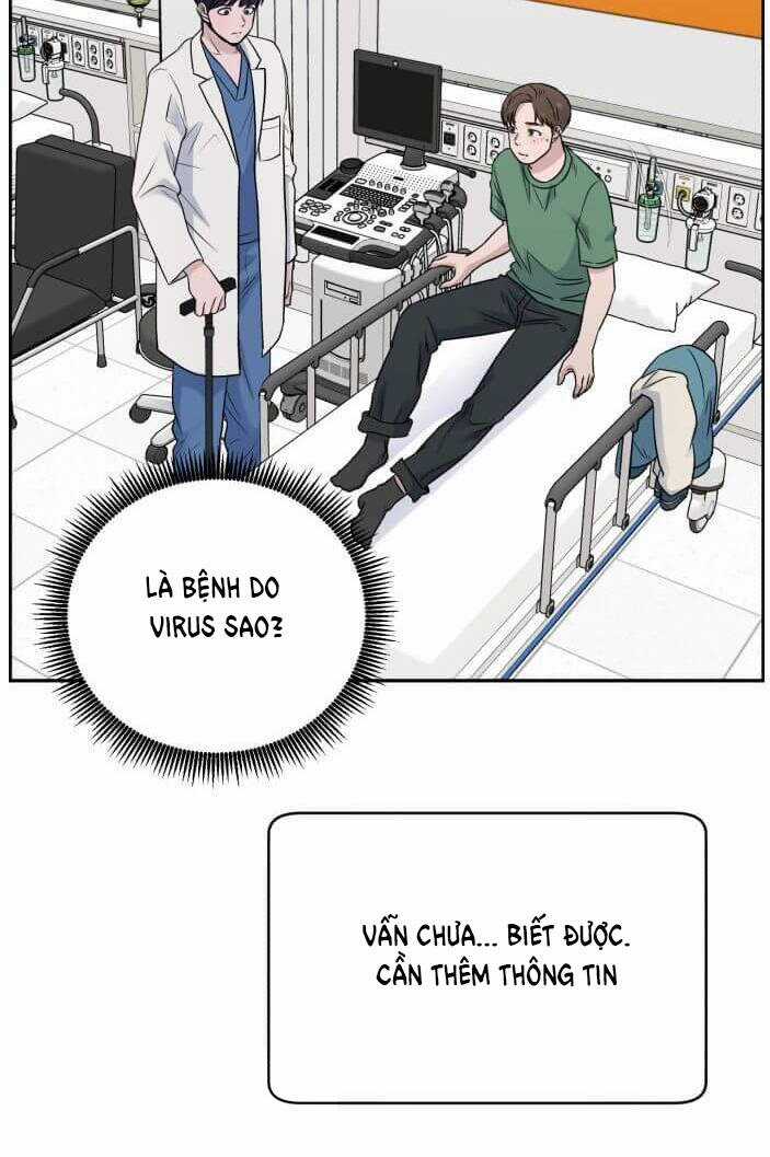 A.i. Doctor Chapter 54 trang 53