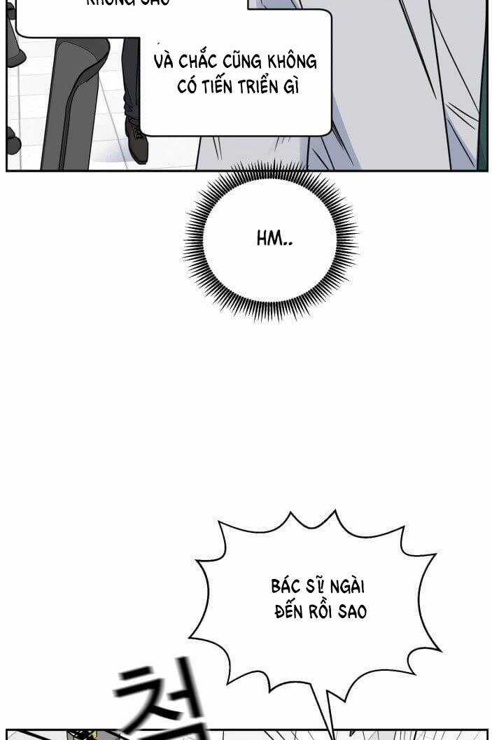 A.i. Doctor Chapter 54 trang 58