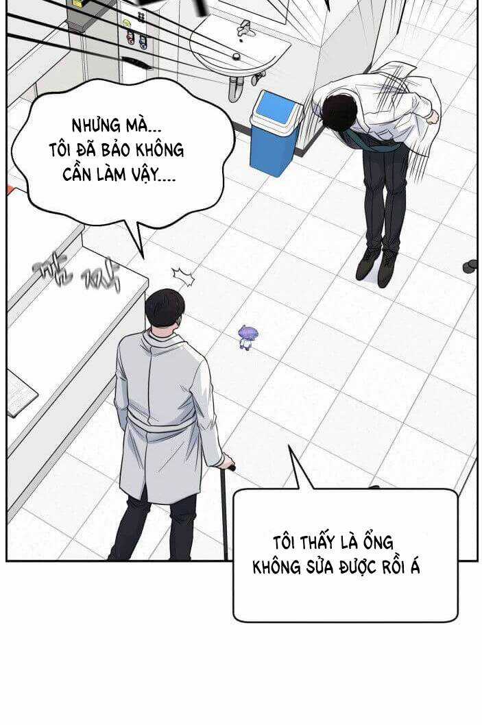 A.i. Doctor Chapter 54 trang 59