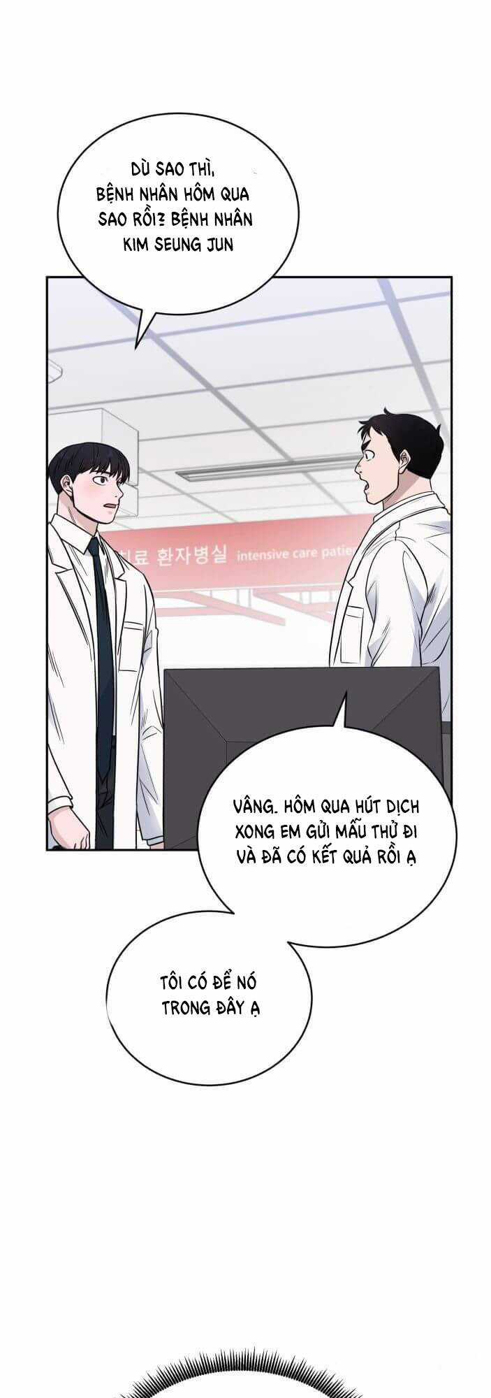 A.i. Doctor Chapter 54 trang 60