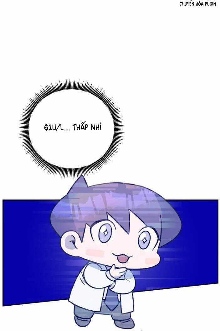 A.i. Doctor Chapter 54 trang 62