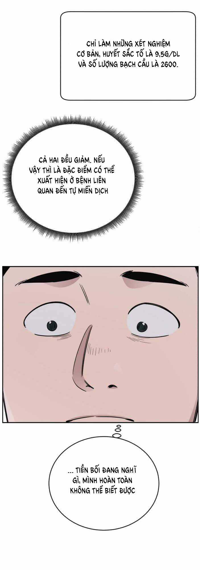 A.i. Doctor Chapter 54 trang 66