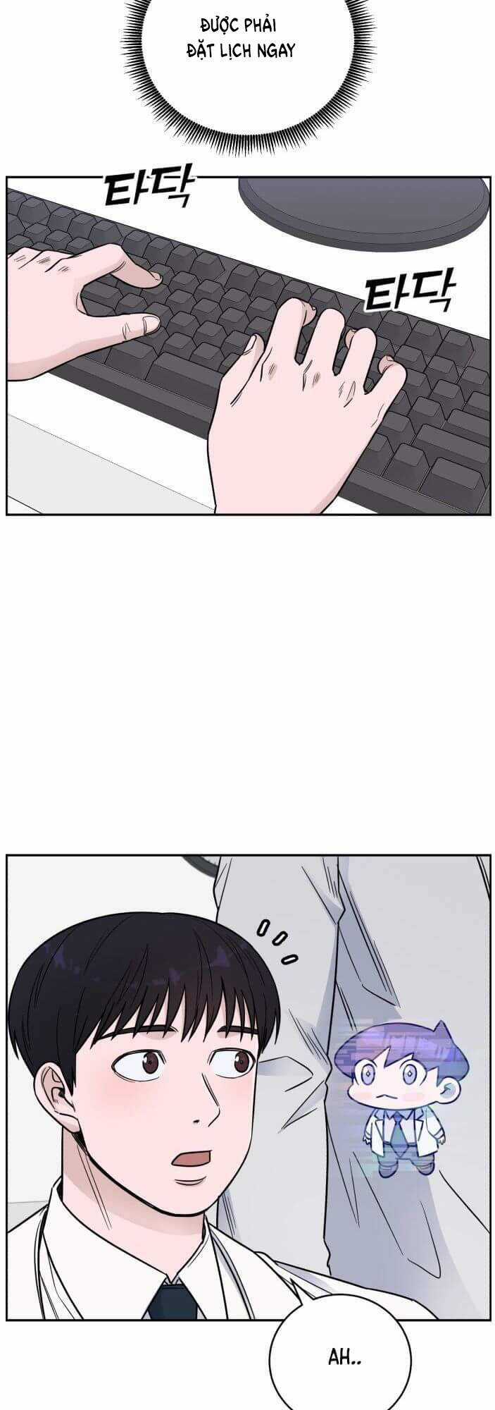 A.i. Doctor Chapter 54 trang 69