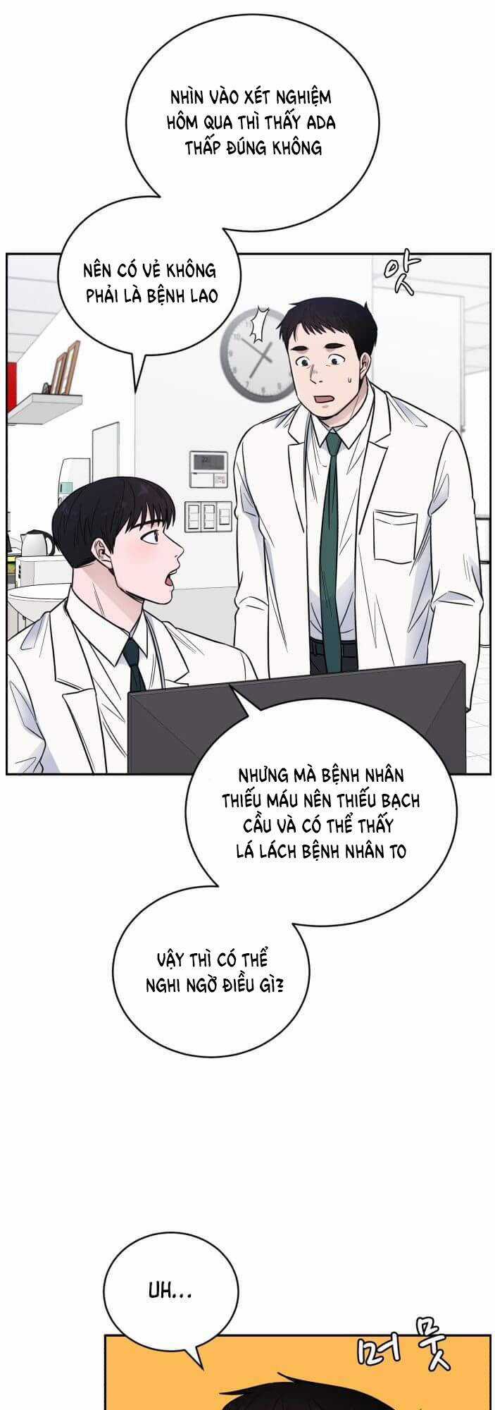 A.i. Doctor Chapter 54 trang 72