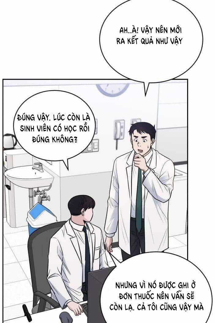 A.i. Doctor Chapter 54 trang 74