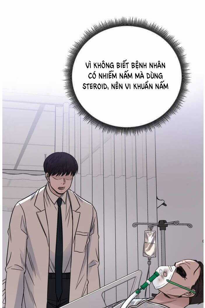 A.i. Doctor Chapter 54 trang 80