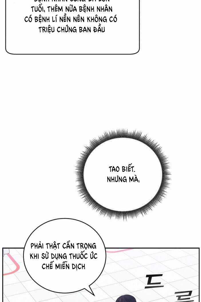 A.i. Doctor Chapter 54 trang 82