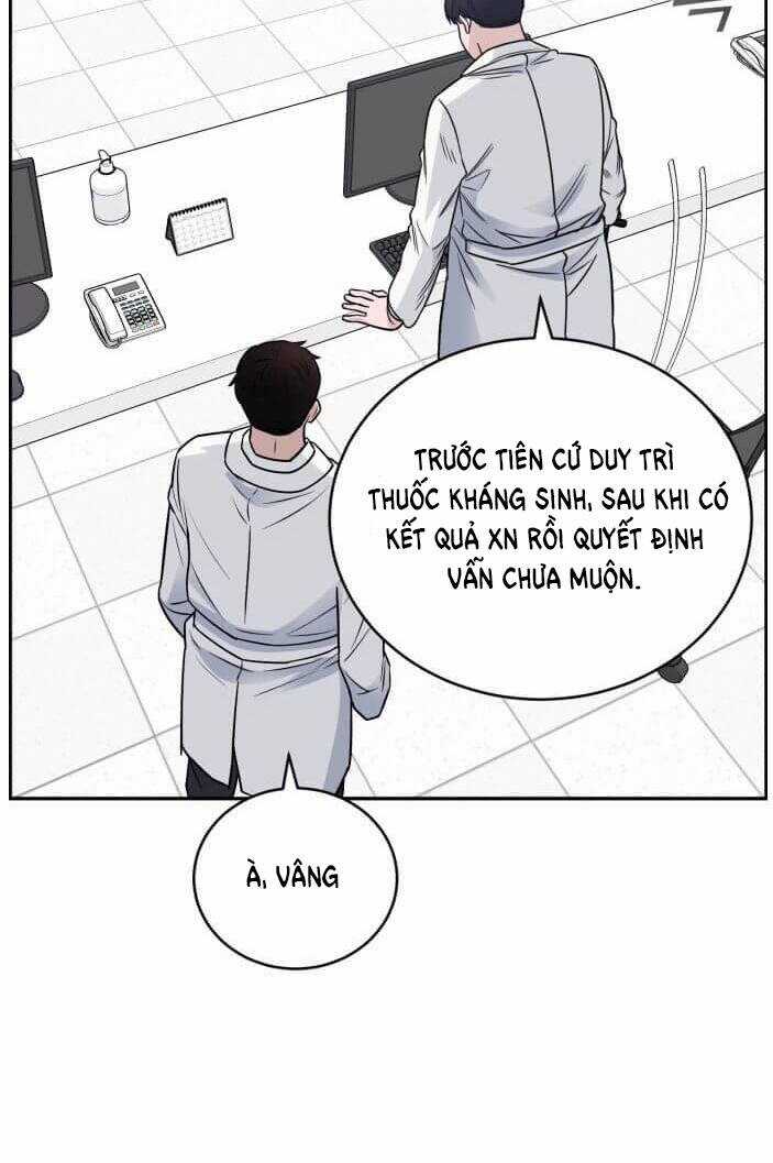 A.i. Doctor Chapter 54 trang 83