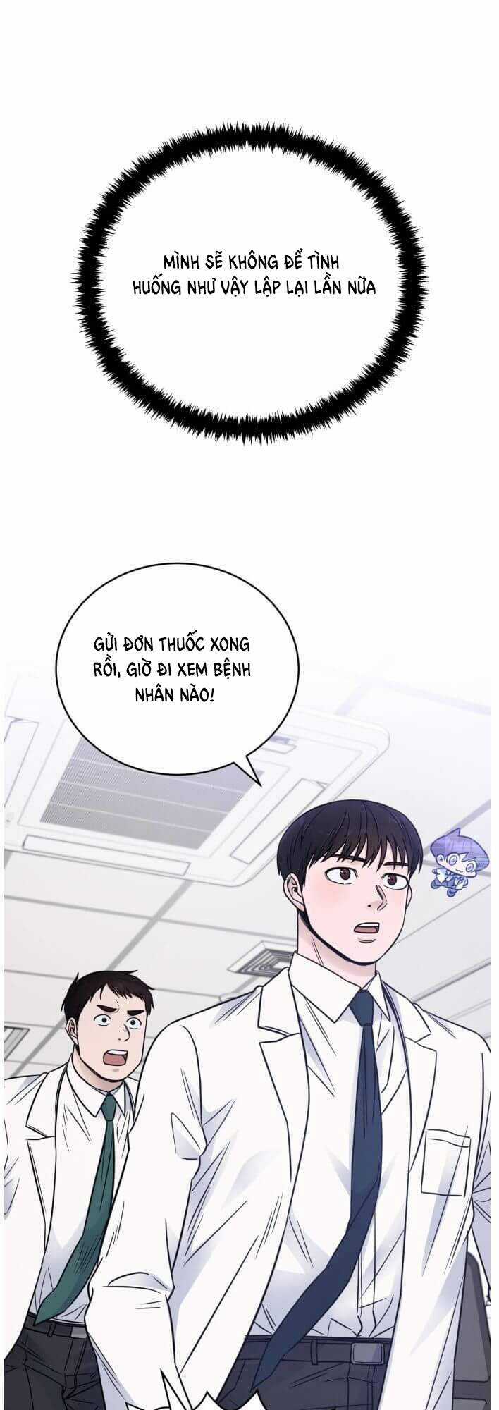 A.i. Doctor Chapter 54 trang 84