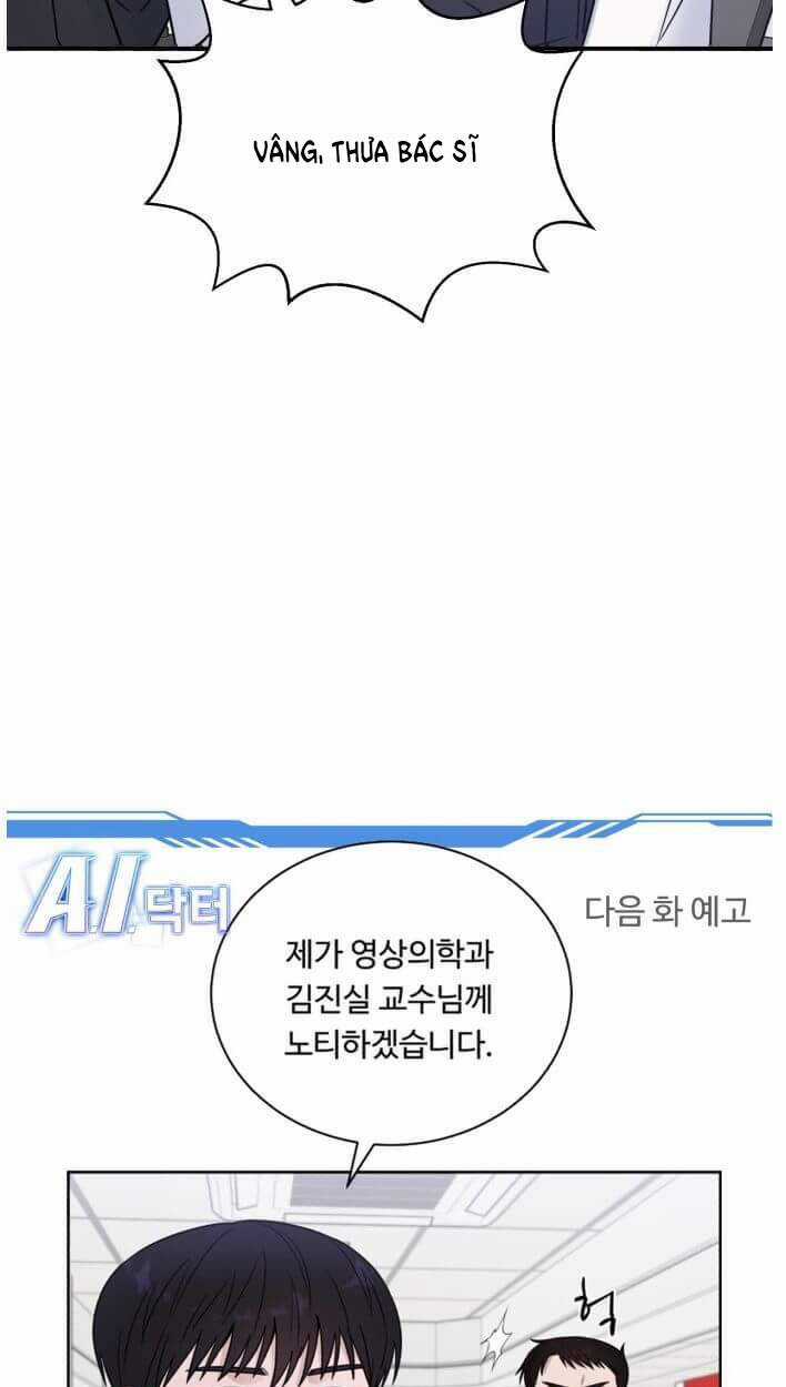 A.i. Doctor Chapter 54 trang 85