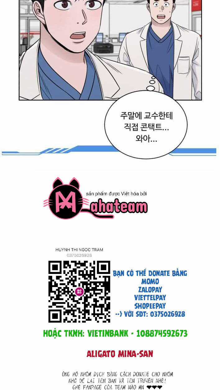 A.i. Doctor Chapter 54 trang 86