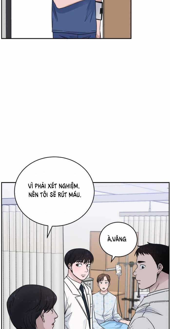 A.i. Doctor Chapter 55 trang 10