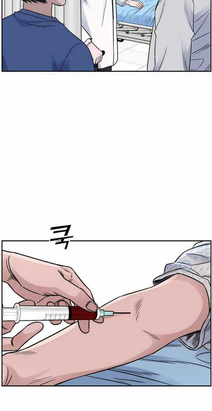 A.i. Doctor Chapter 55 trang 11