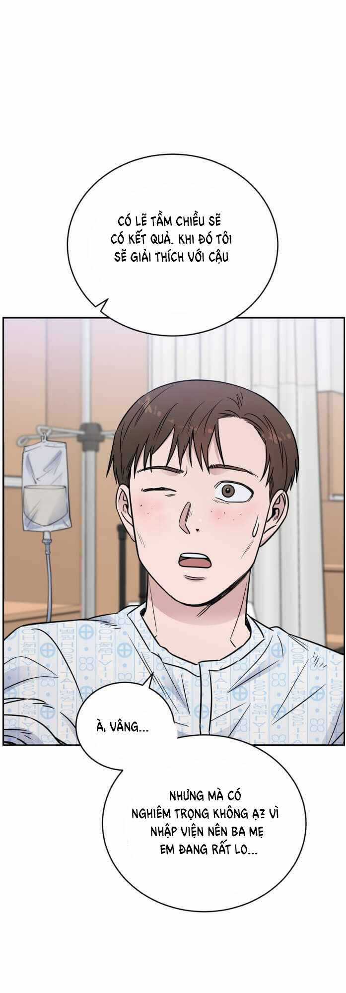 A.i. Doctor Chapter 55 trang 12