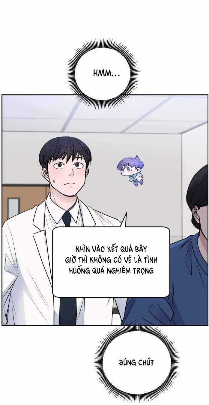 A.i. Doctor Chapter 55 trang 13
