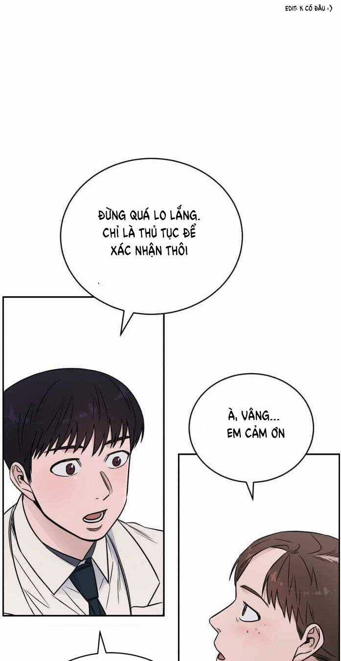 A.i. Doctor Chapter 55 trang 14