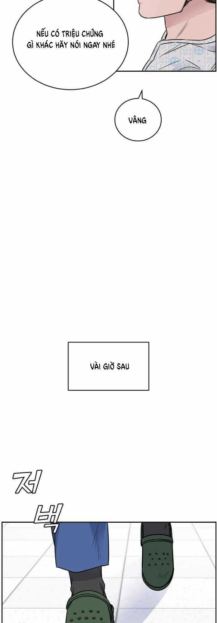 A.i. Doctor Chapter 55 trang 15