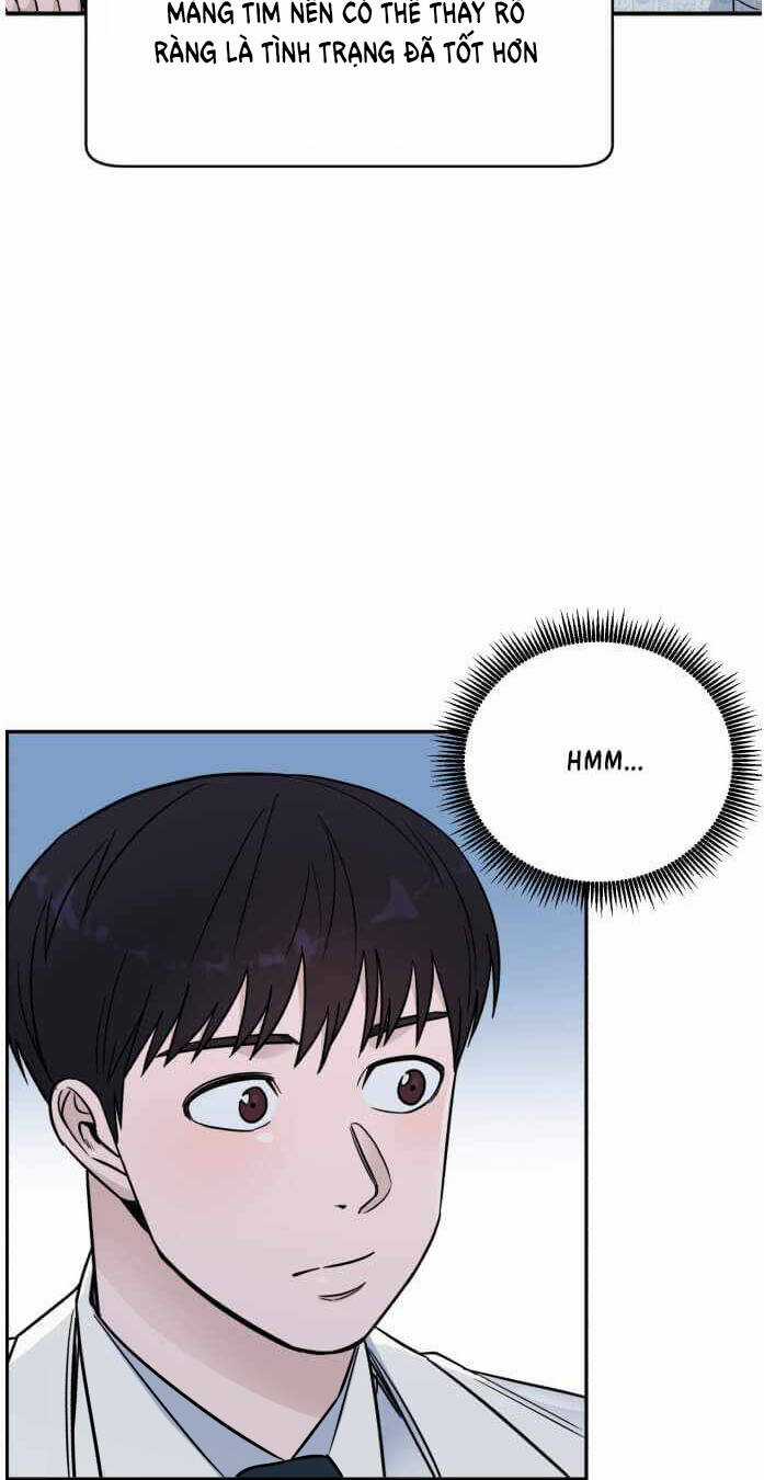 A.i. Doctor Chapter 55 trang 2