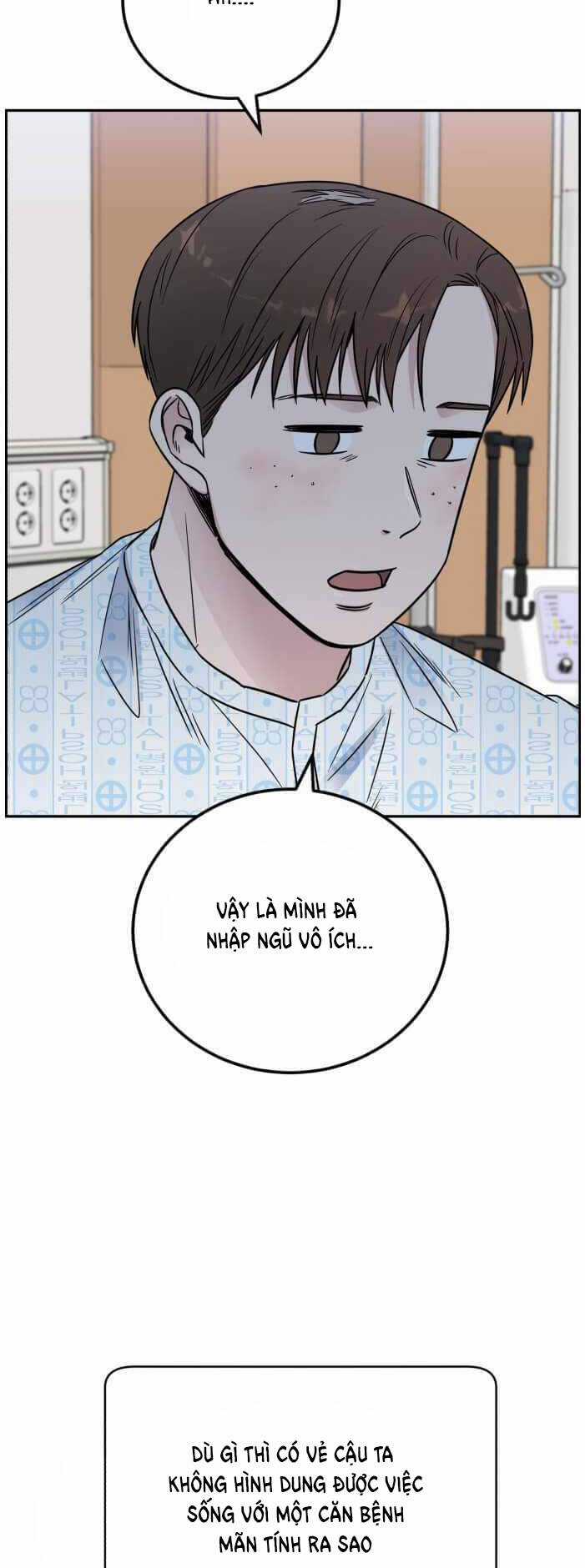 A.i. Doctor Chapter 55 trang 23