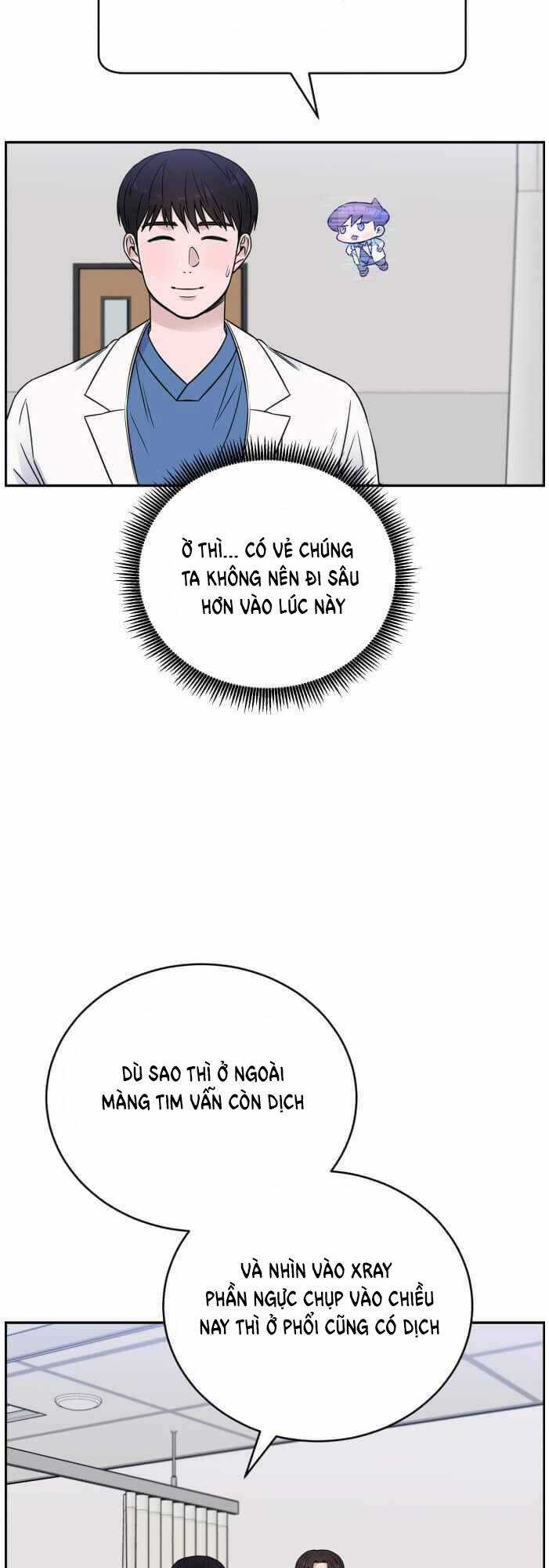 A.i. Doctor Chapter 55 trang 24