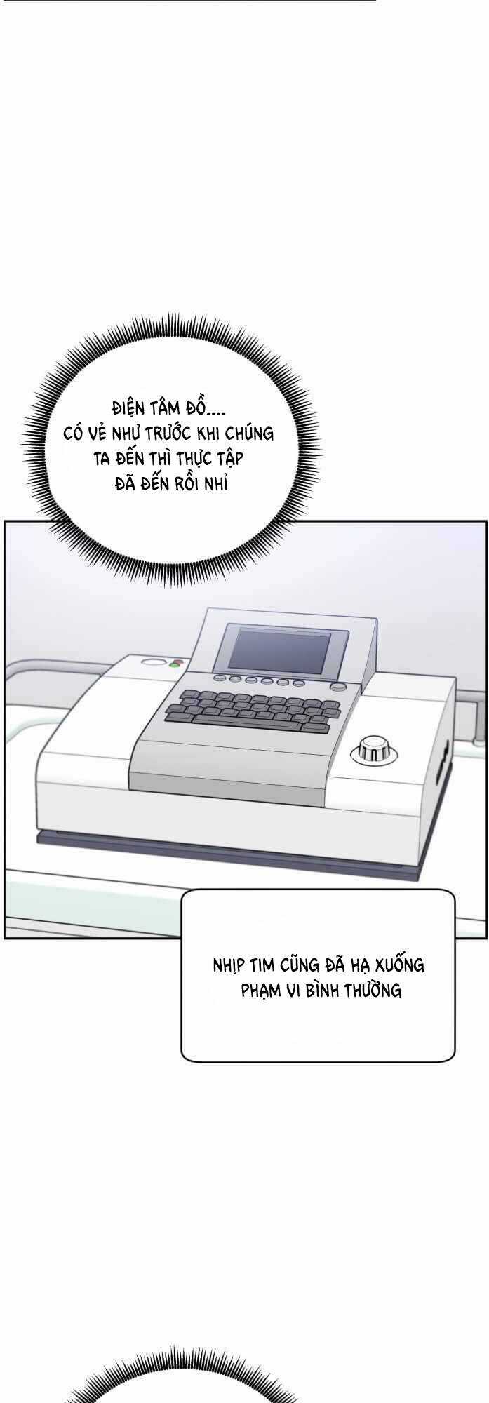 A.i. Doctor Chapter 55 trang 3