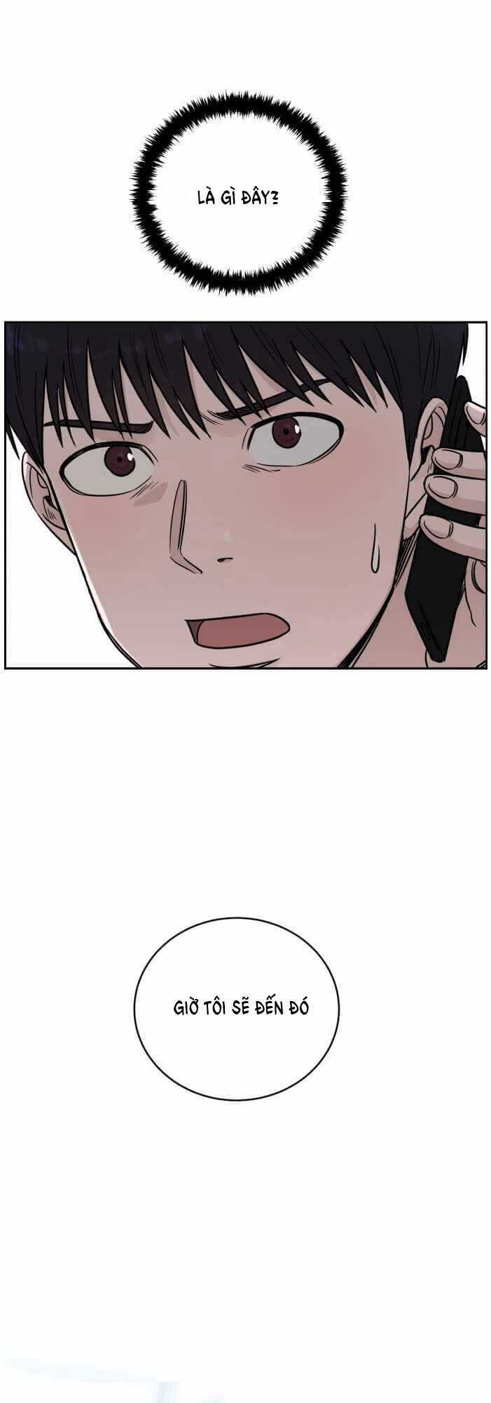 A.i. Doctor Chapter 55 trang 30